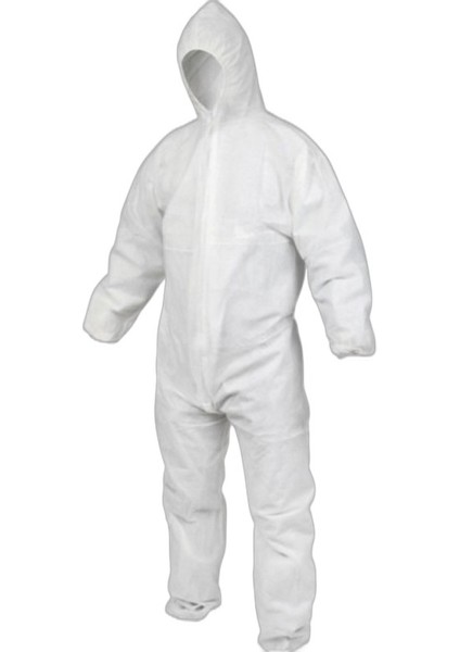 Standart Cat Iıı Kimyasal Koruyucu Tulum (Tip 5/6)