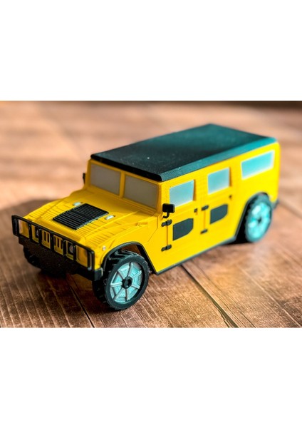 Hummer H1 Araba Kiti modelleri