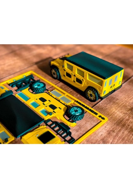 Hummer H1 Araba Kiti fırsatları