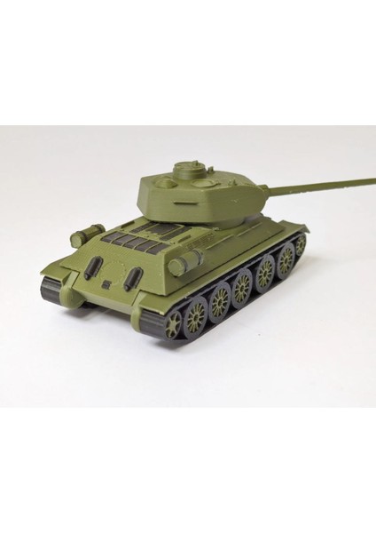 T-34 Tank Model Kiti fiyatları