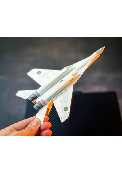 Mıg-29 Fulcrum Uçak Kiti modelleri