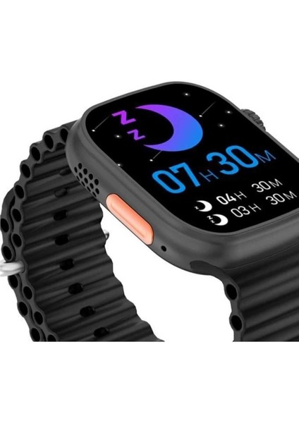 T10 Ultra Watch Akıllı Saat