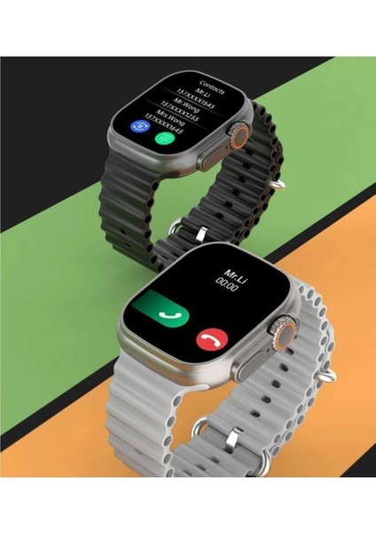 T10 Ultra Watch Akıllı Saat fiyatları