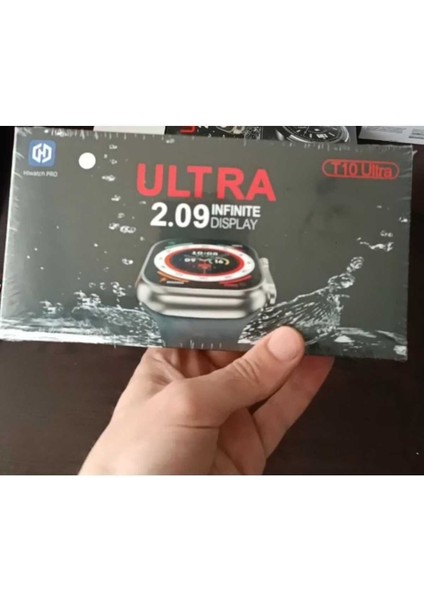 T10 Ultra Watch Akıllı Saat fırsatları