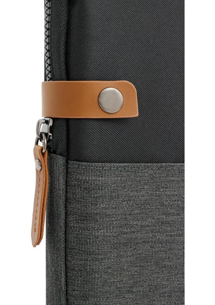 Laptop ve Evrak Çantası PLEVR236979695 Siyah fırsatları