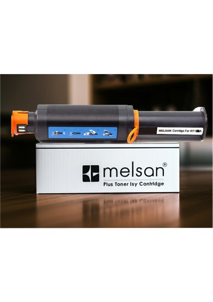 Hp Uyumlu Neverstop Laser Mfp 1200W Toner Muadil