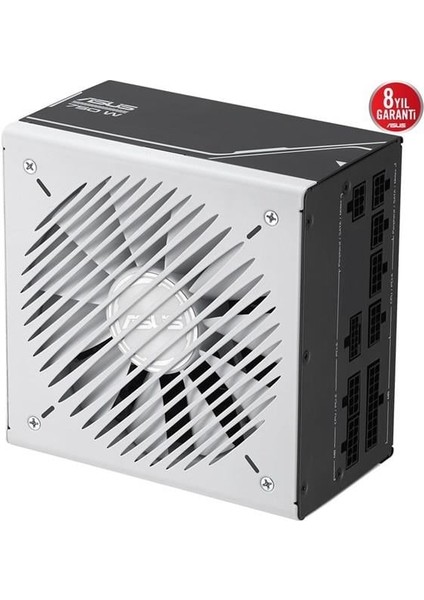 750W 80+ Gold Prıme AP-850G Pcıe 5.0 Tam Modüler Power Supply
