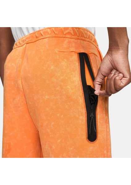 Giyim Şort M Nsw Tch Flc Wash Short fırsatları