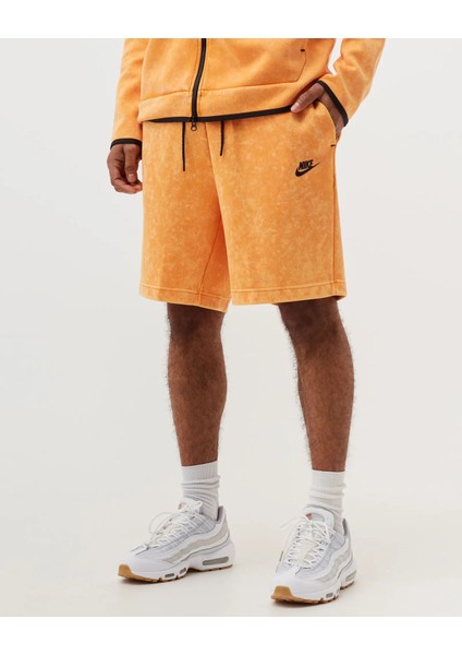Giyim Şort M Nsw Tch Flc Wash Short indirimleri