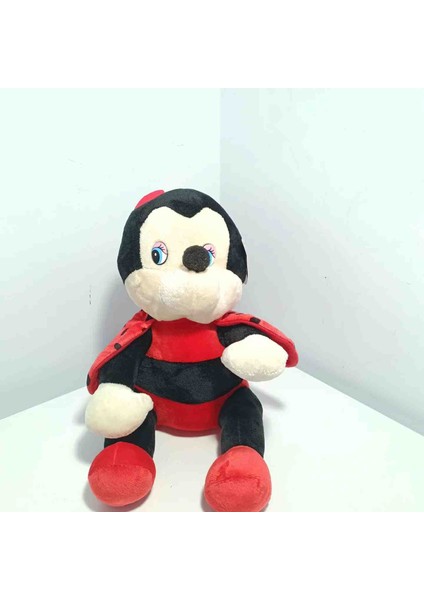 Kırmızı Uğur Böceği Peluş fiyatları