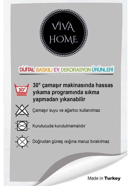40x140cm Açık Gri Polyester Masa Örtüsü, Leke Tutmaz, Dikdörtgen, Şekil, RNR280