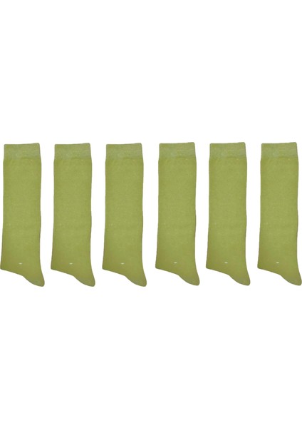 Yazlık Çorap Nano Asker Çorabı 6lı fiyatları