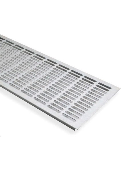 200X610 mm Alüminyum Koza Menfez (ALB-M40 0750 004)