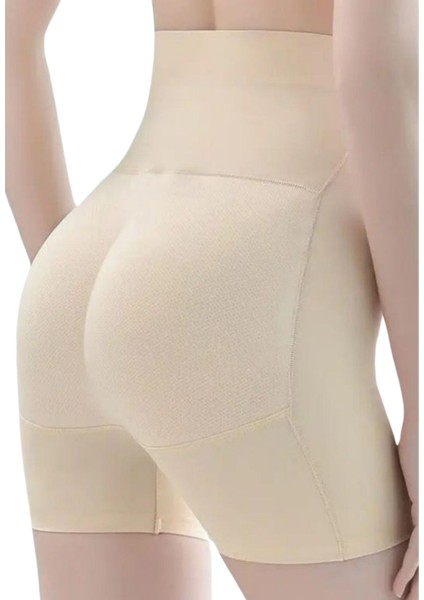 Kadın Popo Dolgulu Korse Pop Up Dolgunlaştırıcı Kalça Şekillendirici Toparlayıcı Yüksek Bel Korse modelleri