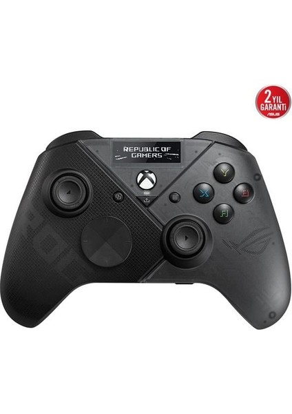 Rog Raıkırı Pro GD300X Gamepad