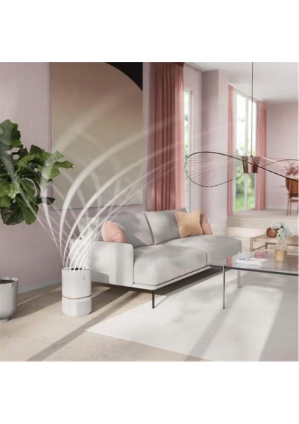 EPO50351SW Hava Temizleme Cihazı (ELX.950011631) fırsatları