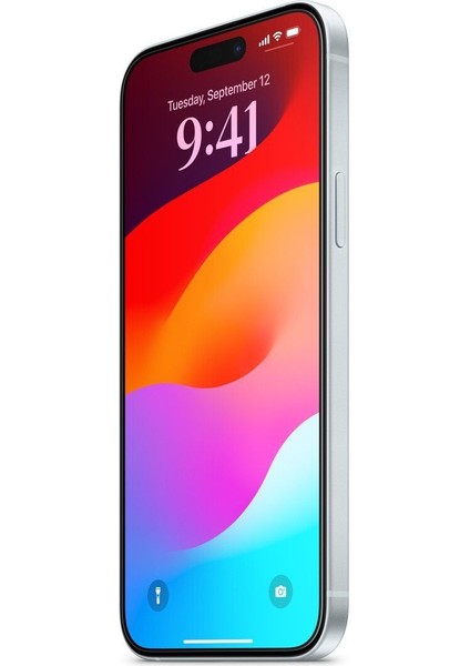 iPhone 15 Plus Uyumlu 9h Hd+ Cam Ekran Koruyucu fiyatları