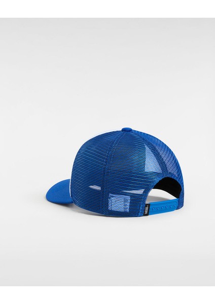 Vans Çocuk Şapka Classic Patch Curved Bill Trucker fiyatları