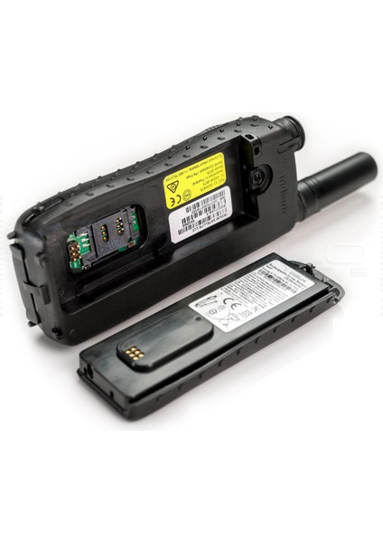 Irıdıum BAT31001 2300 Mah Batarya - Orijinal Yedek Parça - Hızlı Teslimat!