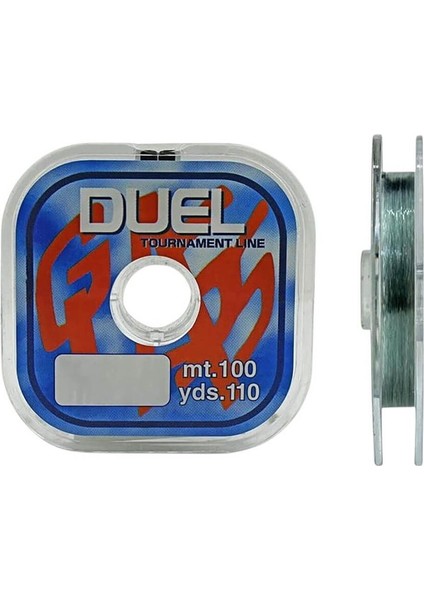 Tournament Line 0,45MM 100MT Makara Misina