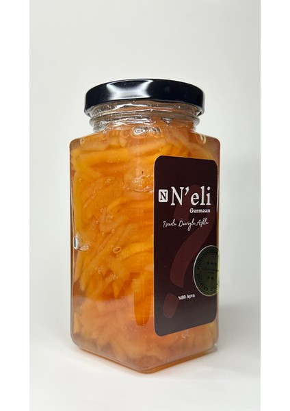 Ayva Reçeli 350 gr