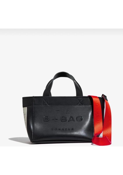 Yurtdışı Menşeili Kanvas Eskitme Çanta 30X25CM