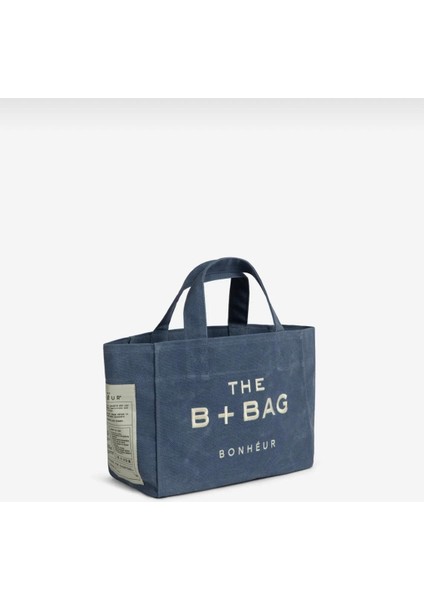 Yurtdışı Menşeili Kanvas Eskitme Çanta 30X25CM fiyatları