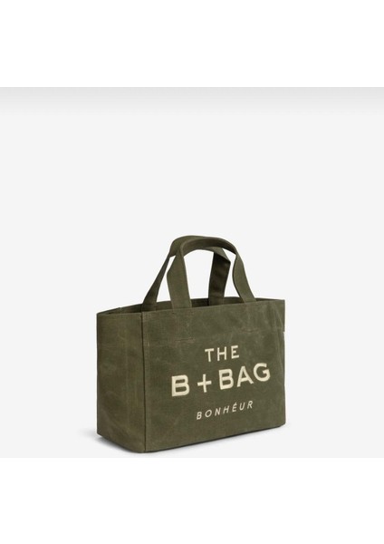 Yurtdışı Menşeili Kanvas Eskitme Çanta 30X25CM fiyatları