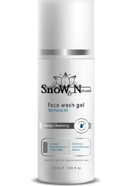 Koenzim Q10 100 mg 30 Softgels +100 ml Yüz Temizleme Jeli modelleri