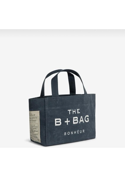 Yurtdışı Menşeili Kanvas Eskitme Çanta 30X25CM fiyatları