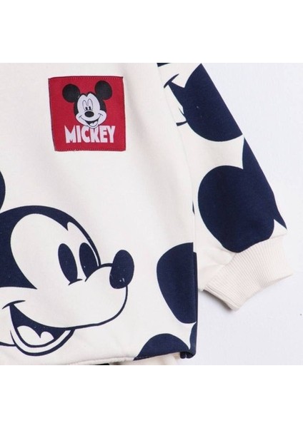 Mickey Mouse Takım