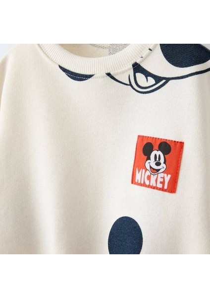 Mickey Mouse Takım
