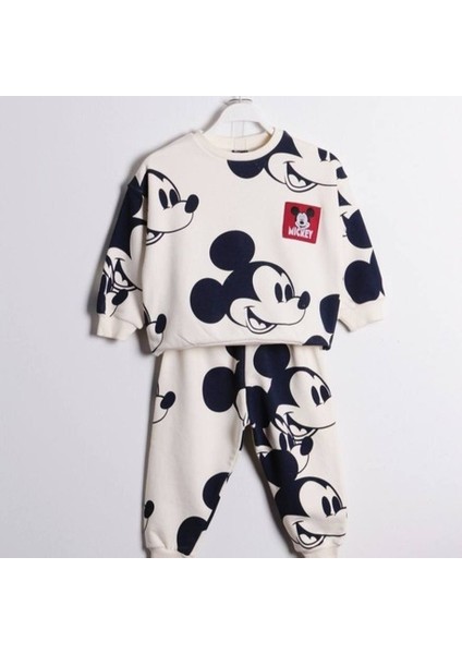 Mickey Mouse Takım