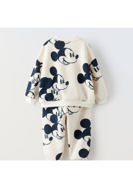 Mickey Mouse Takım modelleri