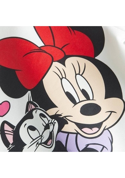 Minnie Sweatshirt