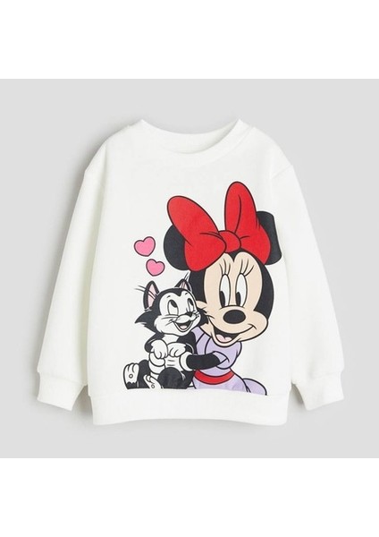Minnie Sweatshirt