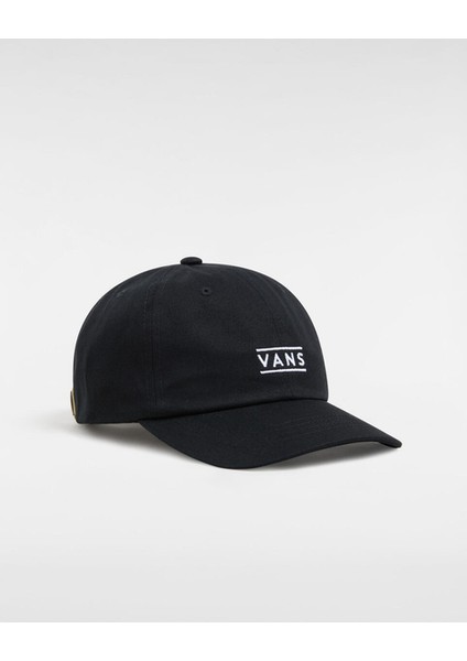 Vans Çocuk Şapka Half Box Curved Bill Jockey fırsatları
