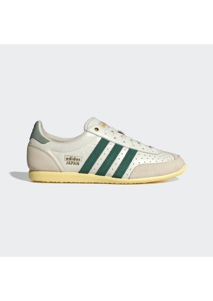 Kadın Beyaz Sneaker JAPAN W JI2663