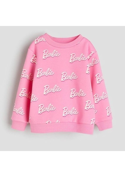 Barbie Sweatshırt fiyatları