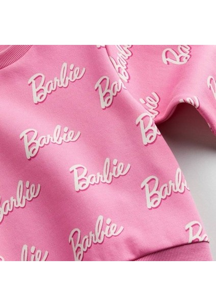 Barbie Sweatshırt fırsatları