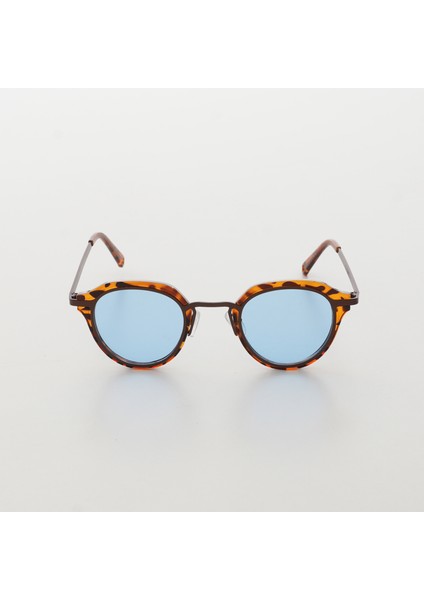 Blue Tortoise Güneş Gözlüğü
