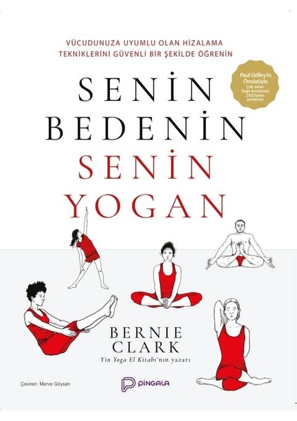 Senin Bedeninseninyogan