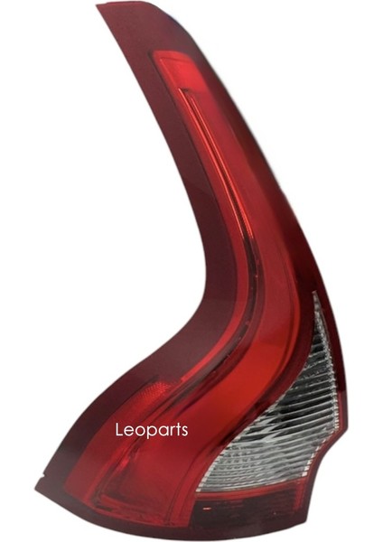 Volvo XC60 Stop Lambası Dış Sol 2010-2015 31323034