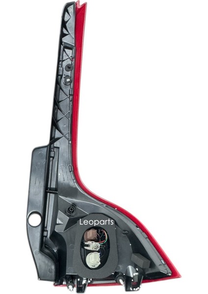 Volvo XC60 Stop Lambası Dış Sol 2010-2015 31323034 fiyatları