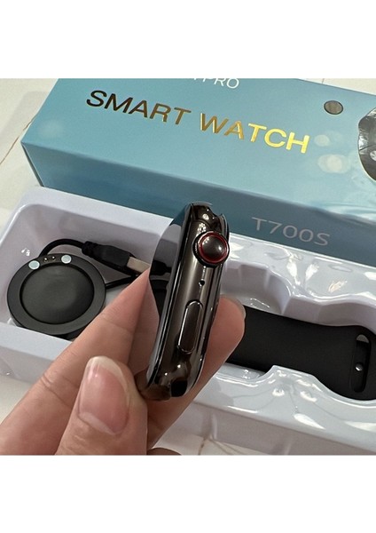 Hi Watch Pro I7 Pro Max 7 Serisi Akıllı Saat Bluetooth