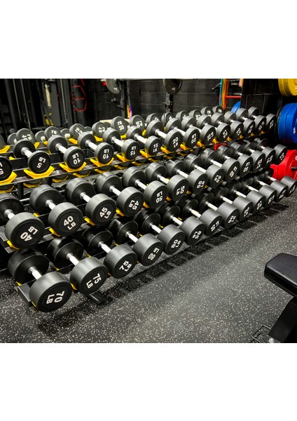 Dambıl Rack Takozu 10 Adet (Çok Al, Az Öde)