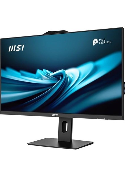 Msı 27" Pro AP272P 14M-841XEU Core I3 14100-8GB Ddr5 RAM-256GB Nvme-Fdos