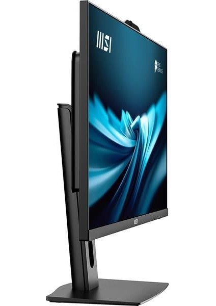 Msı 27" Pro AP272P 14M-841XEU Core I3 14100-8GB Ddr5 RAM-256GB Nvme-Fdos