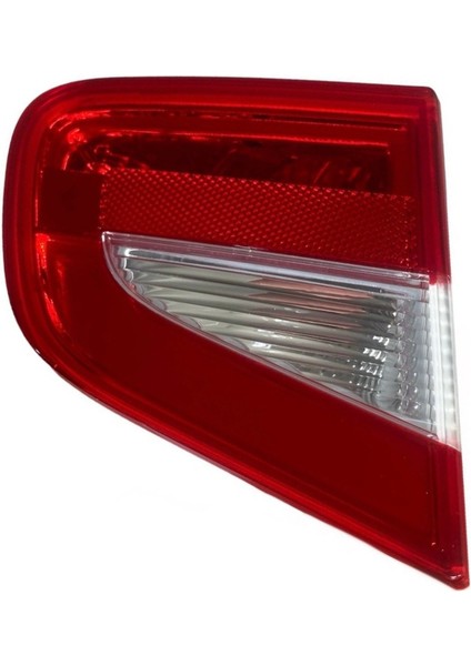 Skoda Super B Sol Iç Stop 2007-2012 (Ledli)