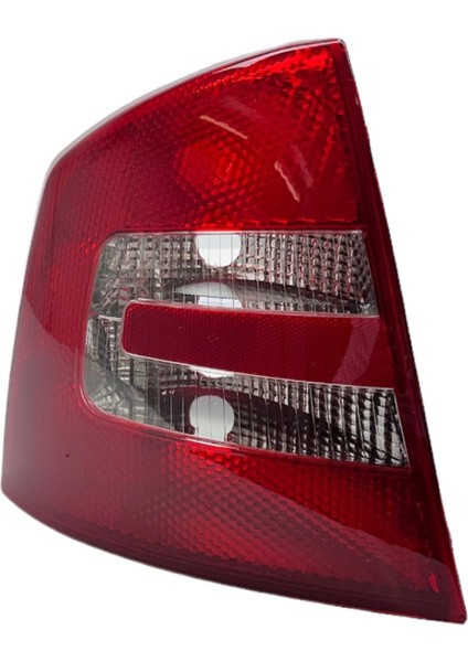 Skoda Octavıa Sol Stop 2005-2008